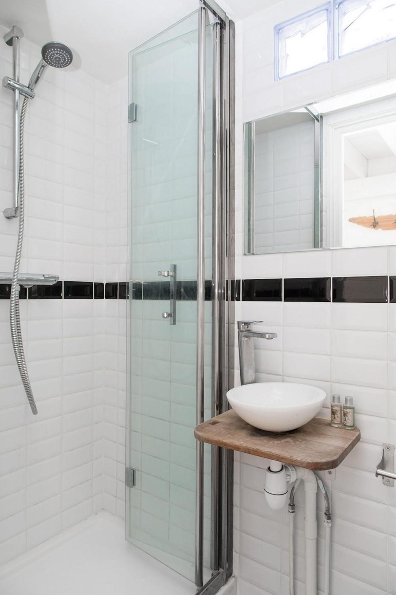 Quartier Montorgueil & Pompidou - 1Br - Cityapartmentstay Paris Luaran gambar