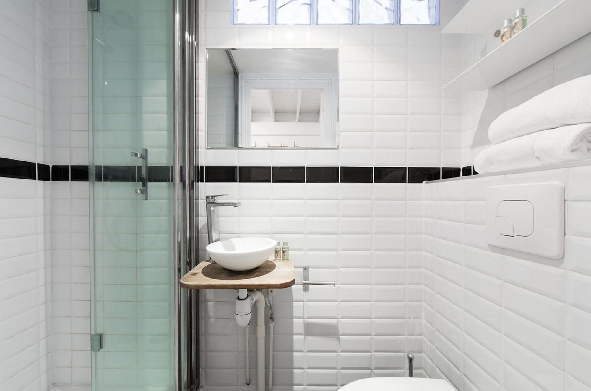 Quartier Montorgueil & Pompidou - 1Br - Cityapartmentstay Paris Luaran gambar